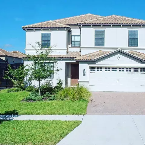 1460 Belle Terre Rd, Davenport, FL 33896