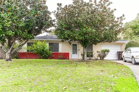 2331 Branch Ave, Kissimmee, FL 34744
