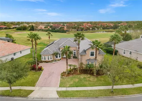 2752 Kissimmee Bay Cir, Kissimmee, FL 34744