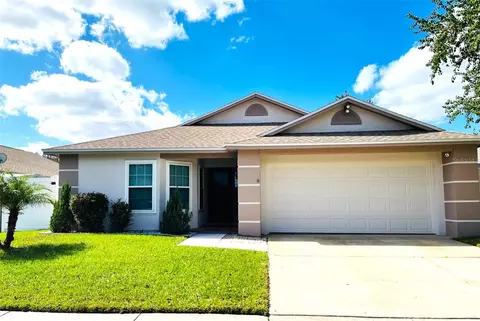 11122 Hambley Ave, Orlando, FL 32837