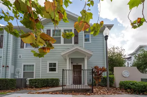 5368 Diplomat Ct #105, Kissimmee, FL 34746
