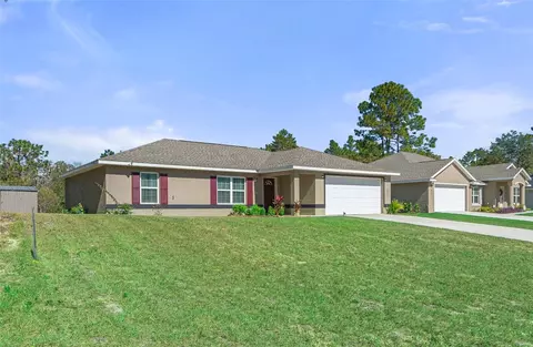 8469 SW 139th Lane Rd, Ocala, FL 34473