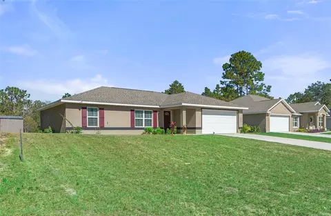 8469 SW 139th Lane Rd, Ocala, FL 34473