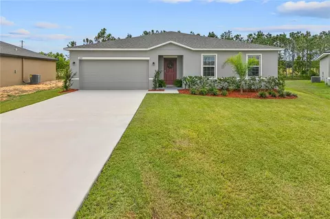 1287 N Platte Ct, Poinciana, FL 34759