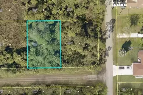 1245 Ramee St E, Lehigh Acres, FL 33974