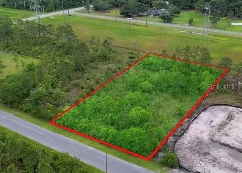 Nettleton Street, Orlando, FL 32833