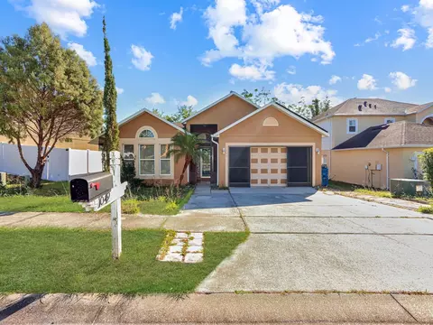 1049 Ronlin St, Haines City, FL 33844