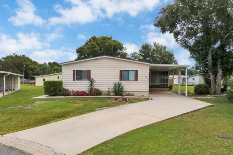 2400 Temple Ln, Saint Cloud, FL 34769