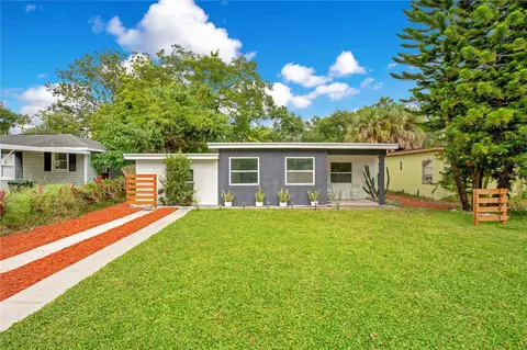 1891 Oglesby Ave, Winter Park, FL 32789