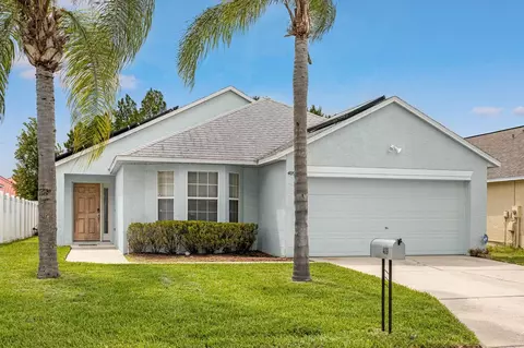 409 Majesty Dr, Davenport, FL 33837