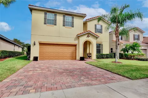 11855 Padua Ln, Orlando, FL 32827