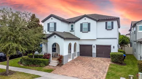 14753 Scott Key Dr, Winter Garden, FL 34787