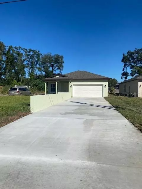 Undisclosed, Orlando, FL 32824