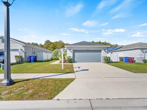 3040 Lakes Crest Ave, Saint Cloud, FL 34772