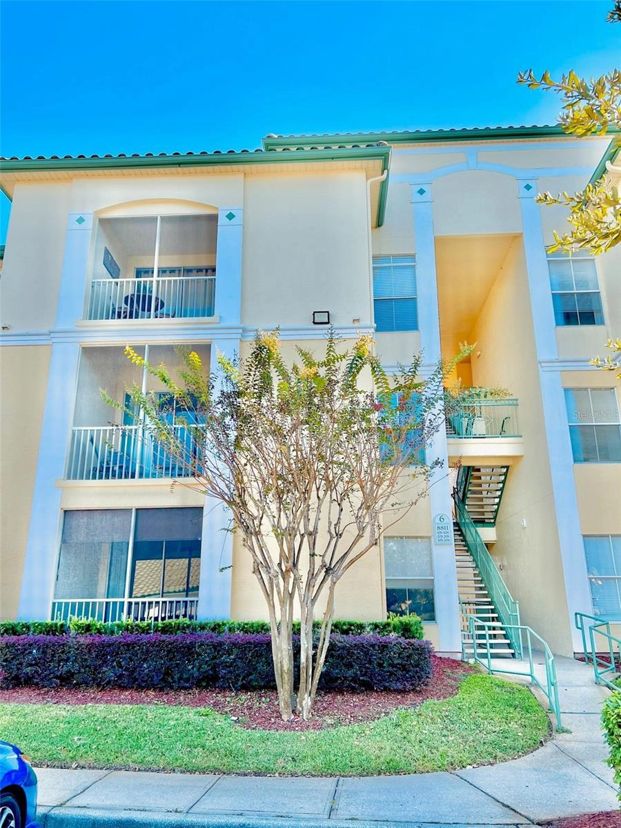 8811 Dunes Ct Unit 6 105  