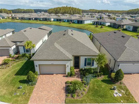5158 Dockyard Pl, Land O Lakes, FL 34638
