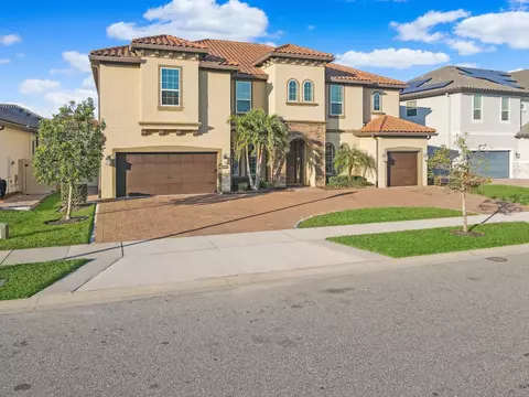 8061 Ludington Cir, Orlando, FL 32836