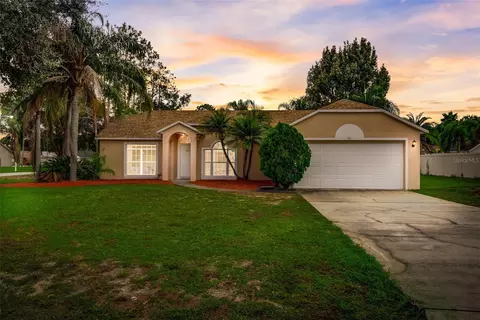 701 Oakpark Loop, Davenport, FL 33837