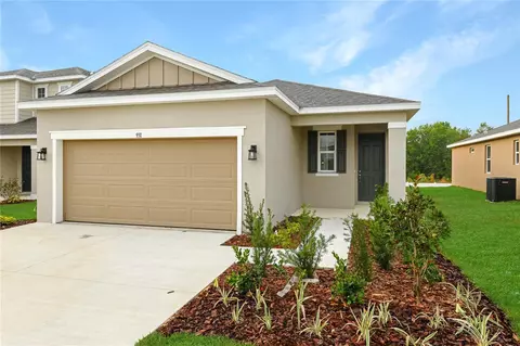 931 Blue Creek Dr, Haines City, FL 33844