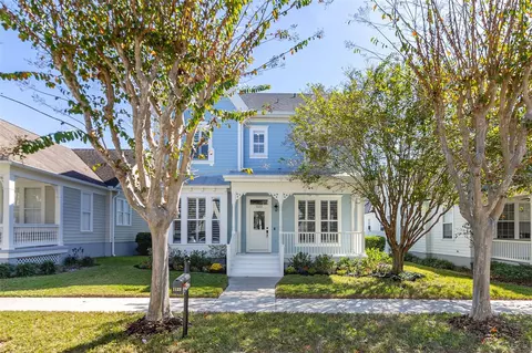 1122 Rush St, Celebration, FL 34747