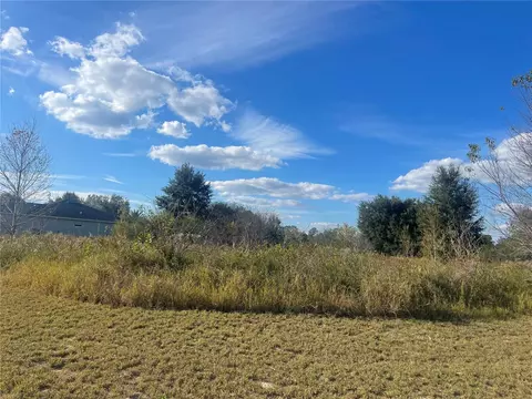 SW 129th Street, Ocala, FL 34473