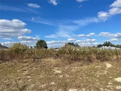 SW 136th Street, Ocala, FL 34473