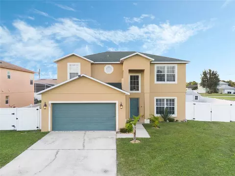 401 Mallard Way, Poinciana, FL 34759