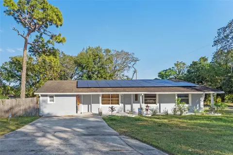 1101 N Nowell St, Orlando, FL 32808
