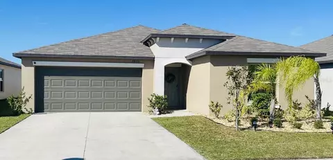 3809 Romano Busciglio St, Tampa, FL 33619