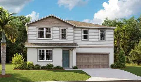 1598 Sugarbelle Cir, Mascotte, FL 34753