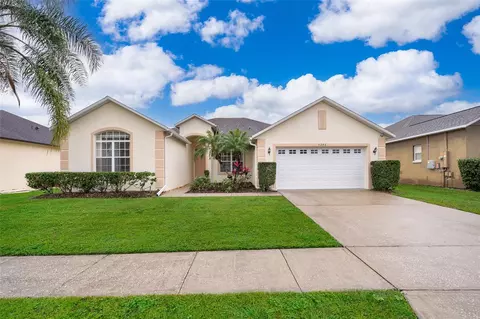 5346 Coral Vine Ln, Kissimmee, FL 34758
