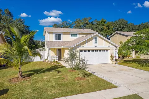 1607 Sunburst Way, Kissimmee, FL 34744