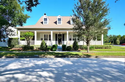 901 Jasmine St, Celebration, FL 34747