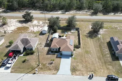 373 Hibiscus Dr, Poinciana, FL 34759