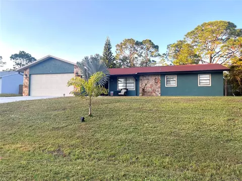 343 Collings St SE, Palm Bay, FL 32909