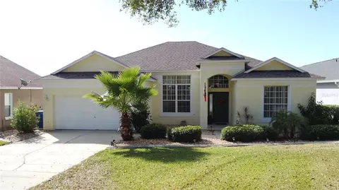 1721 Clubhouse Cv, Haines City, FL 33844