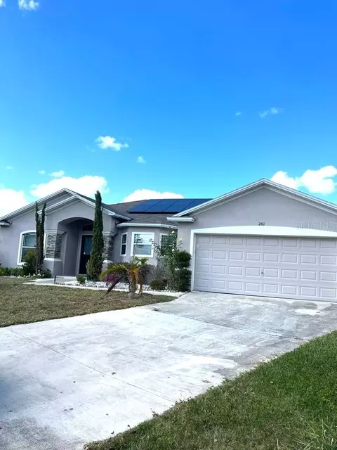 261 Towerview Dr W, Haines City, FL 33844