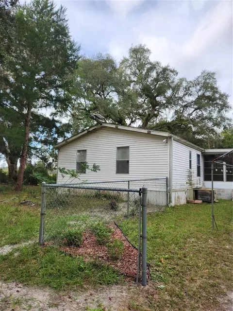 200 Sisco Dirt Rd, Pomona Park, FL 32181