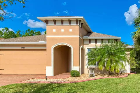 1231 Bonita Canyon Dr, Kissimmee, FL 34759
