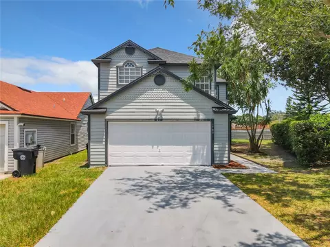 1780 Chatham Cir, Apopka, FL 32703