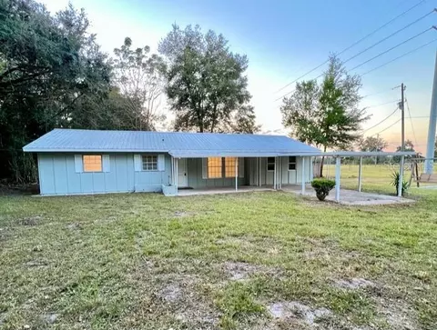 604 N West St, Bushnell, FL 33513