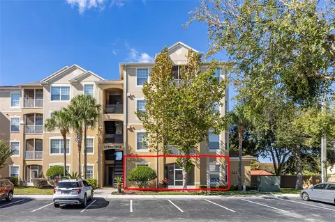 2788 Almaton Loop #101, Kissimmee, FL 34747