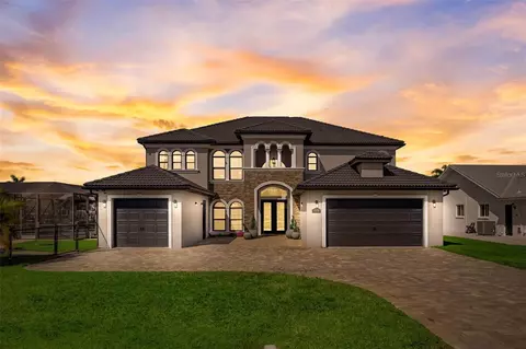 17278 Ohara Dr, Port Charlotte, FL 33948