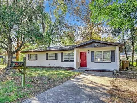 1410 NE 24th Pl, Ocala, FL 34470