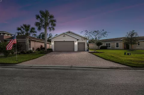 608 Presido Park Pl, Poinciana, FL 34759