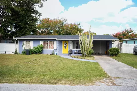 2321 Wakulla Way, Orlando, FL 32839