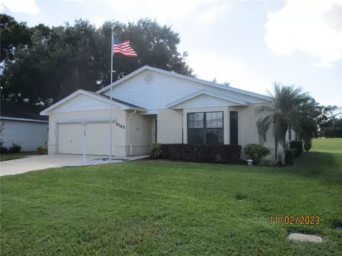 6163 Seagull Ln, Lakeland, FL 33809