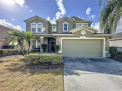 873 Sussex Dr, Davenport, FL 33896