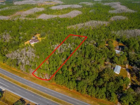 20209 E Colonial Dr, Christmas, FL 32709
