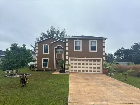 758 Pelican Ct, Poinciana, FL 34759